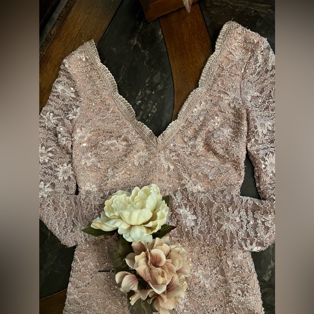 City vibe dress
